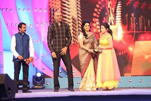 GAMA Awards 2015 Winners Photos